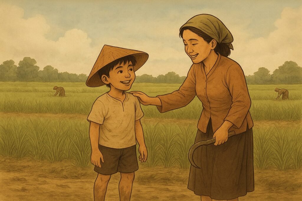 Nanang Lecir: Dari Lumpur ke Langit, Rabu 13 Agustus 2025