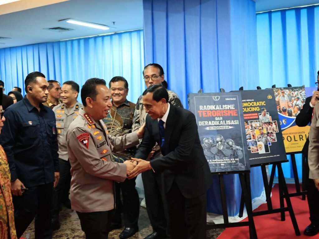 Wakapolri Dorong Penguatan Respons Aparat terhadap Modus Kejahatan Digital