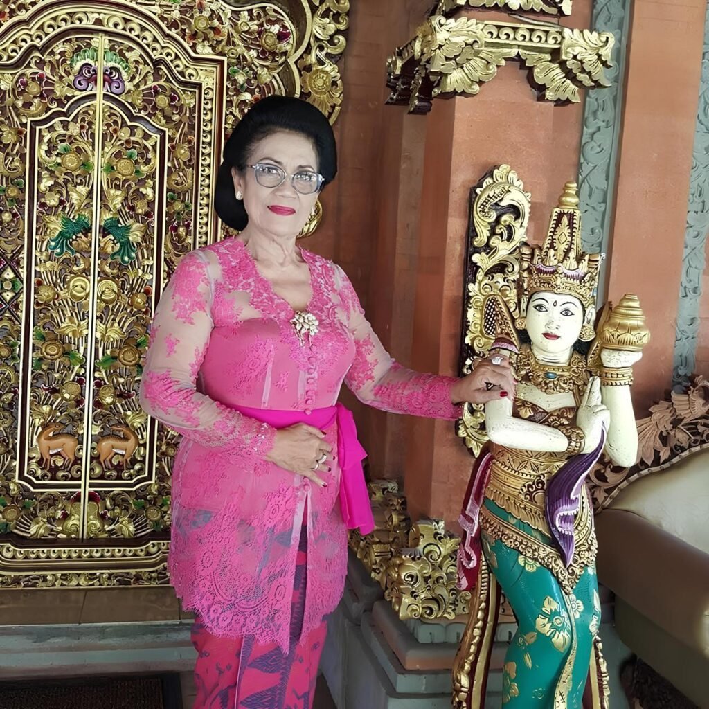 Pendidikan Kunci dari Perubahan