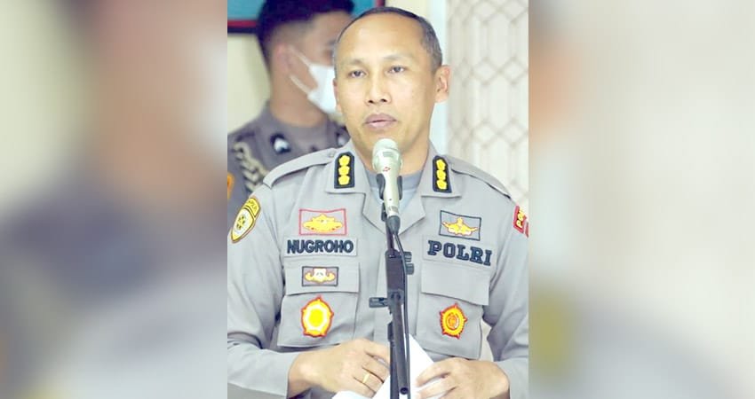 Sosok Kombes Pol Agus Nugroho, Dedikasi Tinggi dalam Pembinaan SDM Polri
