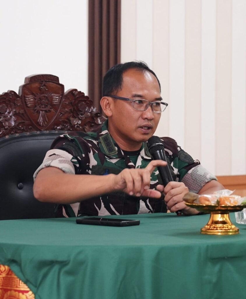 Kodam IX/Udayana Klarifikasi Kasus Prada ADO, Status Prajurit Dibatalkan dan Dikembalikan Jadi Warga Sipil