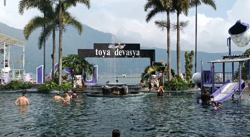 Kintamani di Ambang Krisis Pariwisata, Lalat hingga Retribusi Dikeluhkan Wisatawan