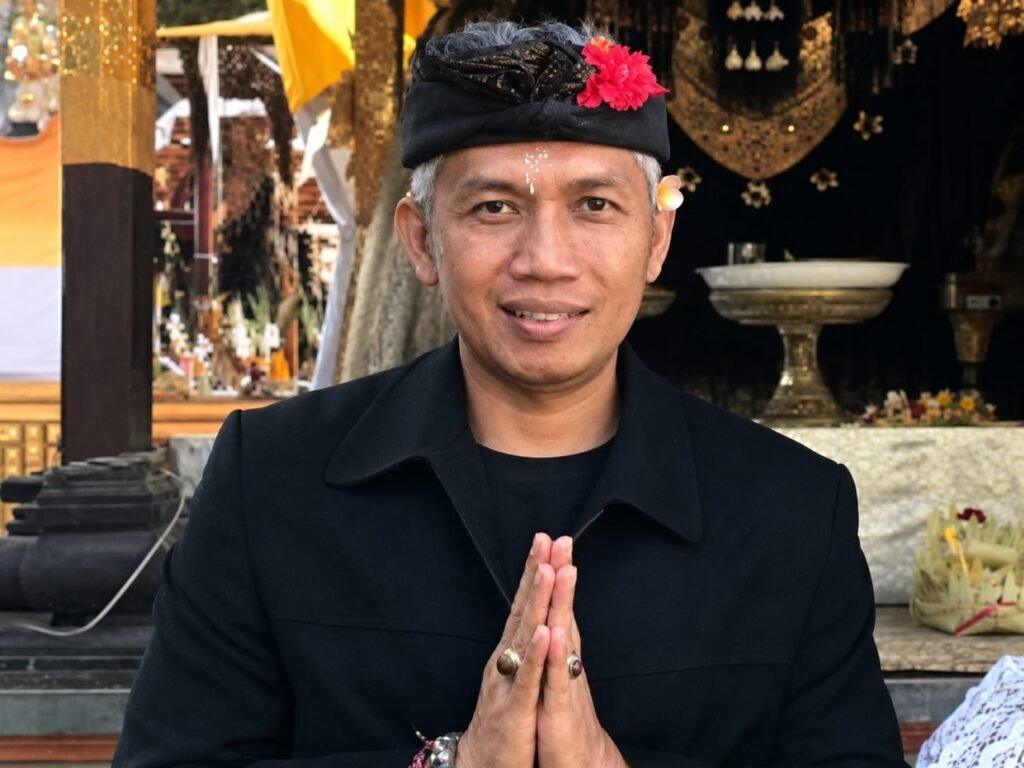 Ketahanan Nasional, Pintu Gerbangnya Dunia